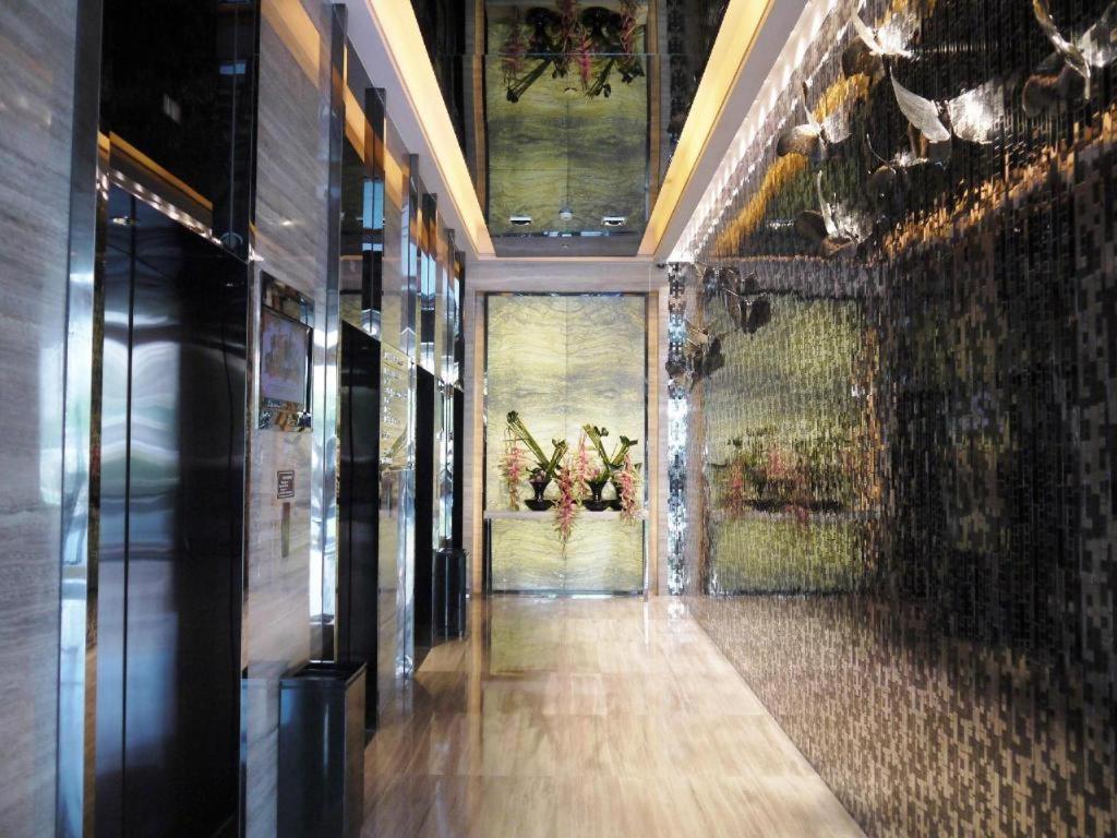 City Viva Hotel Macau Exterior photo